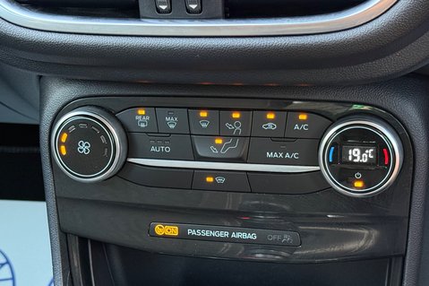 Ford Puma TITANIUM MHEV - 2 OWNERS -APPLE CARPLAY -NEW MOT -FULL HISTORY 39