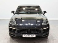 Porsche Cayenne 3.0 V6 E-Hybrid 14.1kWh Coupe 5dr Petrol Plug-in Hybrid TiptronicS 4WD Euro 11