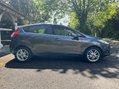 Ford Fiesta ZETEC 15