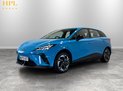MG MG4 64kWh SE Long Range Hatchback 5dr Electric Auto (203 ps) 3