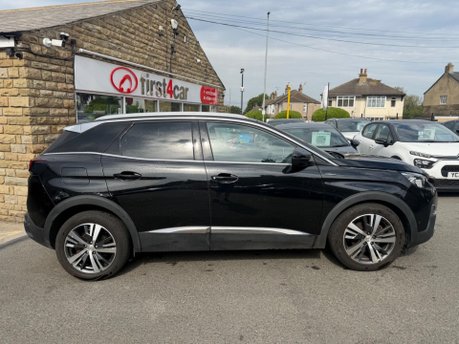 Peugeot 3008 PURETECH S/S GT LINE 6