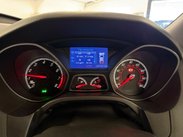 Ford Focus 2.0T EcoBoost ST-3 Euro 5 (s/s) 5dr 29