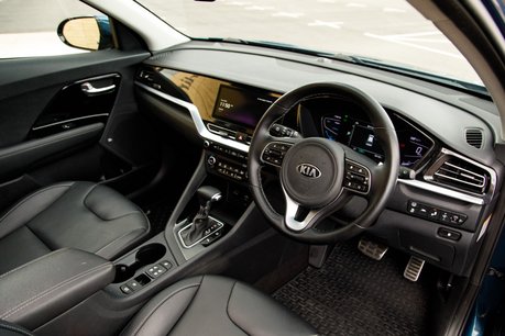 Kia Niro 4