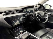Audi E-Tron e-tron 55 Quattro 4WD 5dr 2