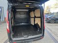 Ford Transit Custom Ford Transit Custom 290 Sport – Low Mileage – High Spec 6