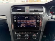 Volkswagen Golf SE NAVIGATION TSI BLUEMOTION TECHNOLOGY 11