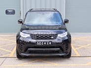Land Rover Discovery 3.0 HSE- X Dynamic 22 inch wheels climate pack full hi gloss black pack  2