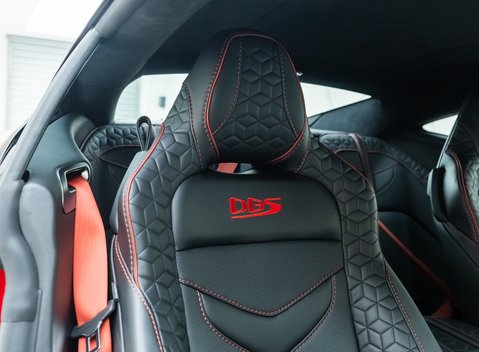 Aston Martin DBS Superleggera 15