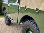 Land Rover Series 1 SWB Convertible 21