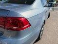 Volkswagen Passat 2.0 TDI BlueMotion Tech R-Line Euro 5 (s/s) 4dr 28