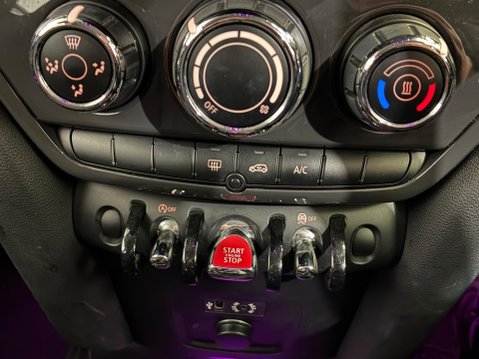 Mini Countryman 1.5 Cooper ALL4 Euro 6 (s/s) 5dr 54