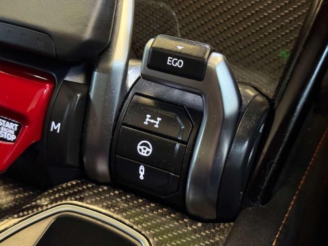 Lamborghini Urus 4.0 V8 BiTurbo Performante SUV 5dr Petrol Auto 4WD Euro 6 (666 ps) 55