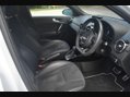 Audi A1 1.4 TFSI Black Edition Sportback 5dr Petrol S Tronic Euro 6 (s/s) (Nav) (12 4