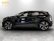 Renault Megane E-Tech 60kWh iconic Hatchback 5dr Electric Auto (optimum charge) (220 ps) 1 Owner 4