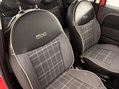 Fiat 500 1.2 Lounge Euro 6 (s/s) 3dr 9
