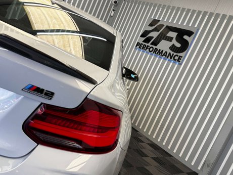 BMW M2 3.0 BiTurbo GPF Competition Coupe 2dr Petrol DCT Euro 6 (s/s) (410 ps) 32