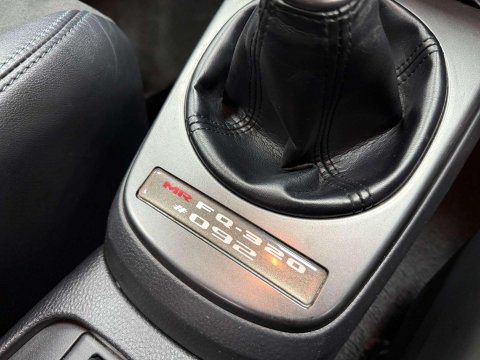 Mitsubishi Lancer 2.0 EVO VIII MR FQ-320 Saloon 4dr Petrol Manual (258 g/km, 326 bhp) 52