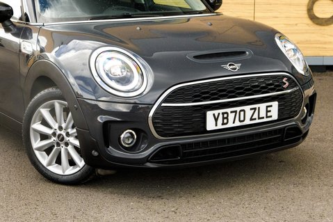 Mini Clubman COOPER S CLASSIC 10