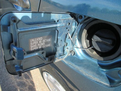 Nissan MICRA 1.2 Visia Euro 5 5dr 49