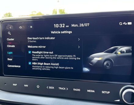 Hyundai BAYON 1.0 Bayon Premium T-GDI Auto 5dr 48