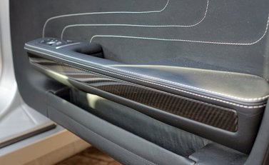 Mercedes-Benz SLS AMG Roadster 20