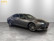 Lexus Es 2.5 300h Saloon 4dr Petrol Hybrid E-CVT Euro 6 (s/s) (218 ps) 1