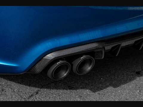 BMW M2 3.0 M2 Competition Edition 2dr 18