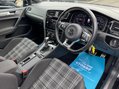 Volkswagen Golf GTD TDI DSG 22