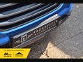 Hyundai TUCSON 1.7 Tucson SE Nav Blue Drive 2WD CRDi 5dr 10