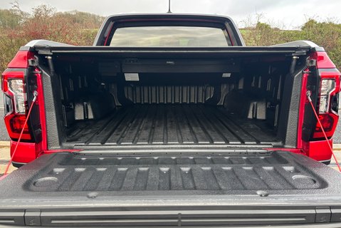 Ford Ranger Wildtrak 4x4 240 ps V6 Double Cab Pickup - Electric Roller Shutter 13