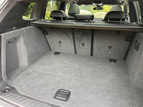 BMW X3 2.0 20i GPF M Sport SUV 5dr Petrol Auto xDrive Euro 6 (s/s) (184 ps) 69