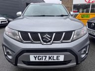 Suzuki Vitara S BOOSTERJET ALLGRIP 4