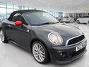 Mini Roadster 1.6 Cooper Euro 5 (s/s) 2dr