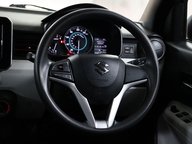 Suzuki Ignis SZ-T DUALJET 45
