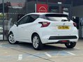 Nissan MICRA Acenta IGT100 5