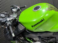 Kawasaki ZX 1995 44K PROJECT SPORTS BIKE SPARES OR REPAIR 900CC 23