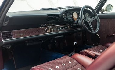 Porsche 911 REIMAGINED BY SINGER - THE SURREY COMMISSION 15