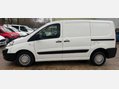 Citroen Dispatch 1.6 1000 HDi Enterprise FWD L1 H1 5dr 18
