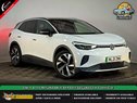 Volkswagen Id.4 1ST EDITION PRO PERFORMANCE 77KWH
