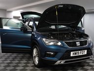 SEAT Ateca TDI XCELLENCE 15
