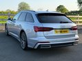Audi A6 2.0 TDI 40 S line S Tronic Euro 6 (s/s) 5dr 10