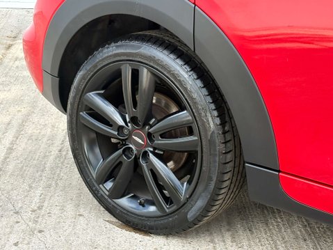 Mini Hatch 1.5 Cooper Auto 5dr 8