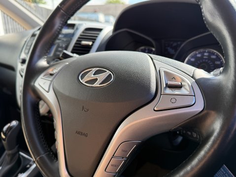 Hyundai ix20 SE *ONLY 15,882 MILES* 23