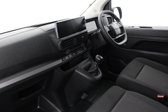 Vauxhall Vivaro Double Cab 2.0 Turbo D Prime H1 Euro 6 (145 ps) 8