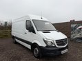 Mercedes-Benz Sprinter 2.1 314 CDi RWD L2 5dr 2
