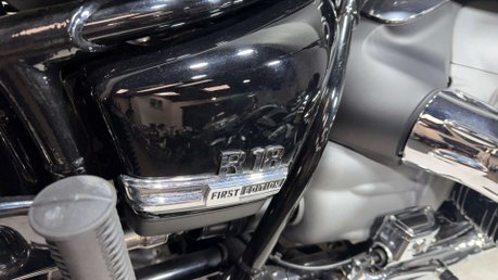 BMW R18 1800 2021 ONLY 6K THE ULTIMATE CRUISER BIKE 30