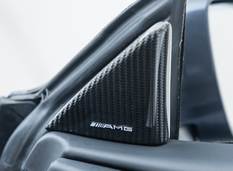 Mercedes-Benz SL Class SL65 AMG (Brabus T65S) 40