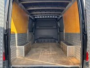 Mercedes-Benz Sprinter 319 Cdi 7g-Tronic L2 H1 4x4 Panel Van - Air Con / Sat Nav / Rear Camera 15