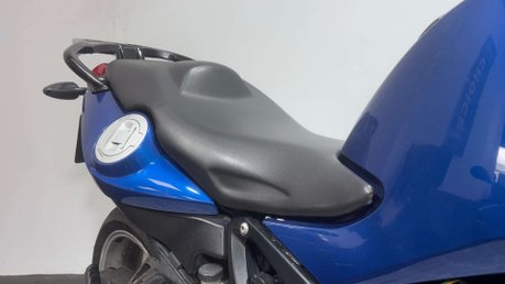 BMW F800 2008 RUNS GREAT PROJECT COMMUTER BIKE 800CC TWIN 19