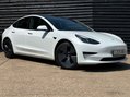 Tesla Model 3 Model 3 Standard Range + 4dr 1